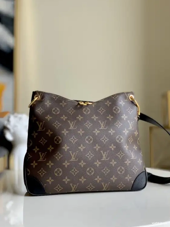 WIS MM ODÉON VUITTON LOUIS 0704